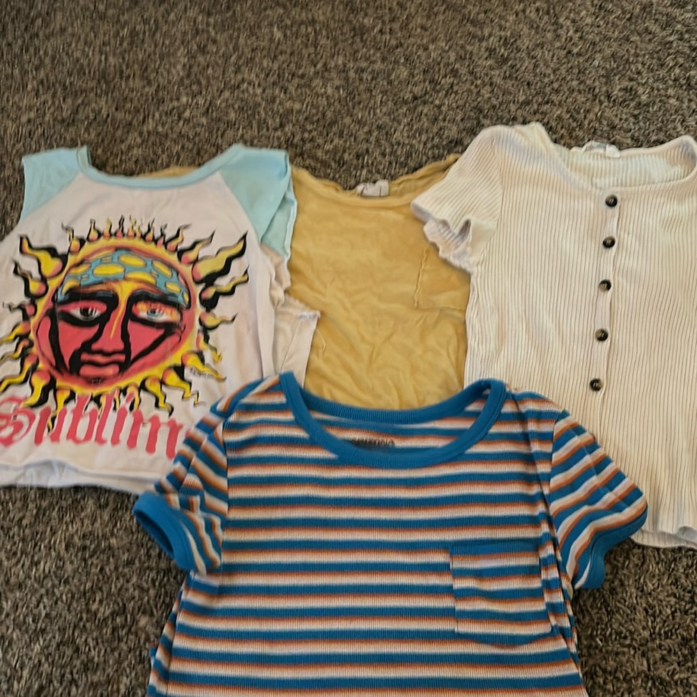 summer tops-4